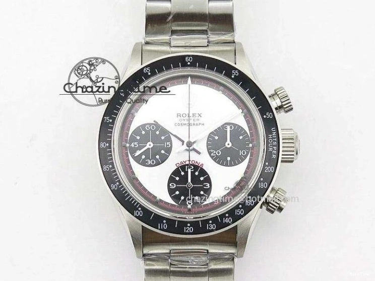 MiroTime 0424 Original Oyster Perpetual 41mm 124300 ROF 1:1 Best Edition 904L Steel Yellow Dial on SS Bracelet A 2667